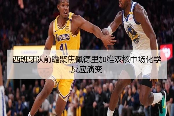 西班牙队前瞻聚焦佩德里加维双核中场化学反应演变